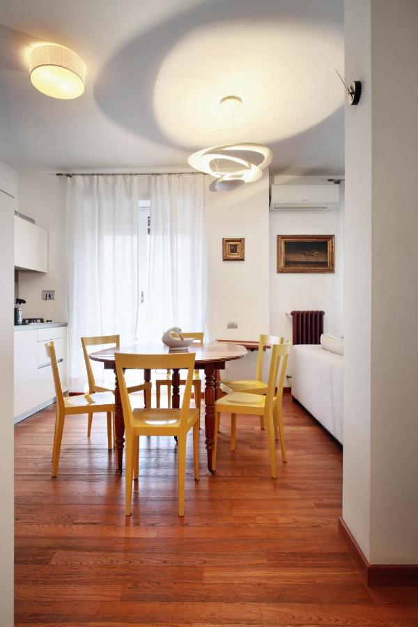 Appr Grande Trastevere-Pascarella Rome Luaran gambar