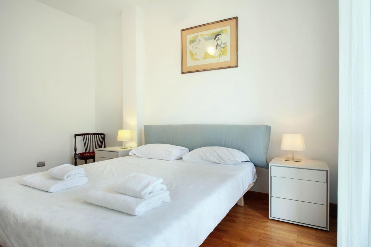 Appr Grande Trastevere-Pascarella Rome Luaran gambar