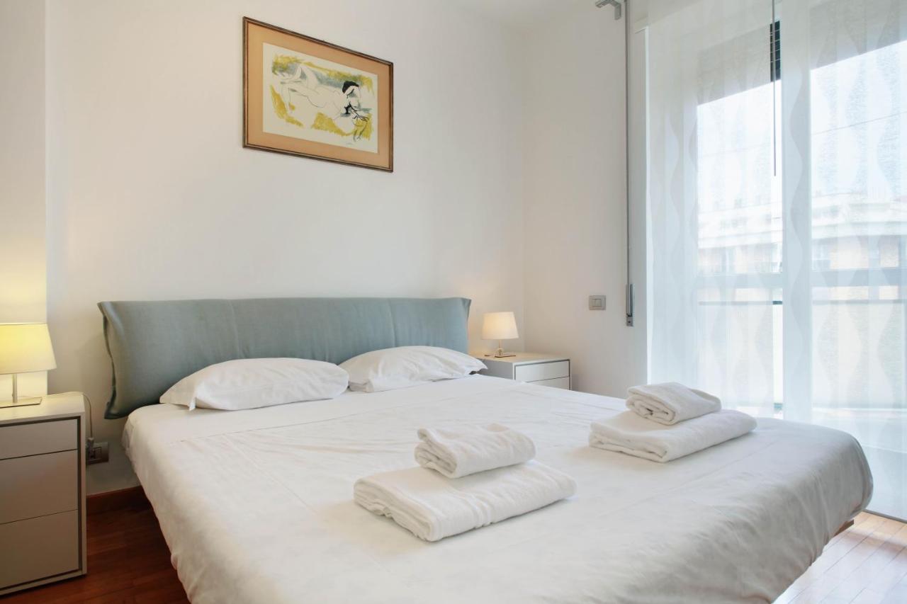 Appr Grande Trastevere-Pascarella Rome Luaran gambar