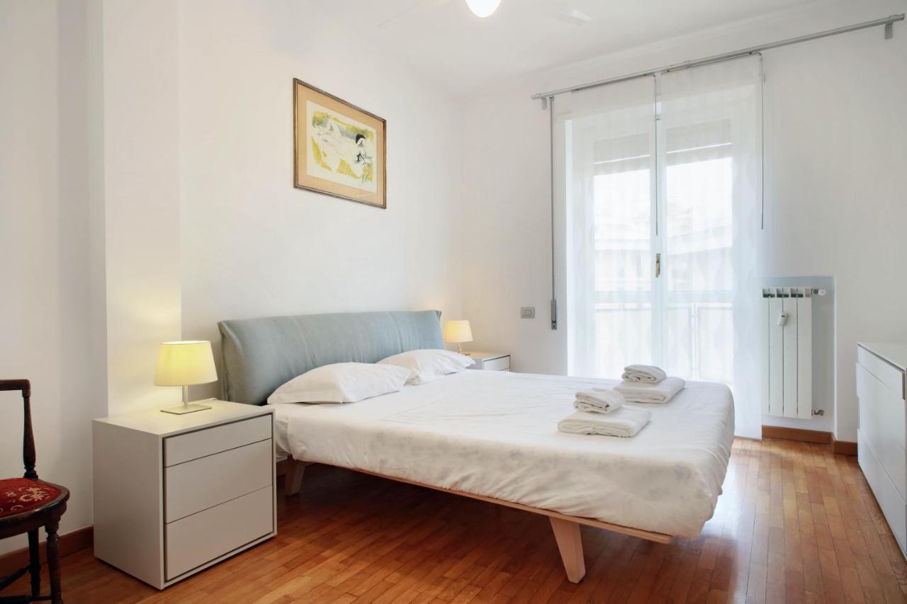 Appr Grande Trastevere-Pascarella Rome Luaran gambar