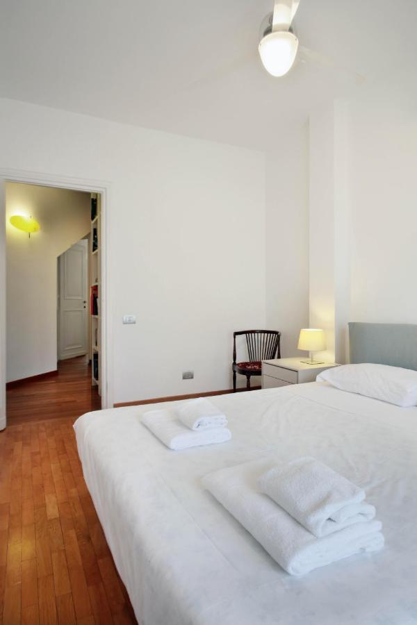 Appr Grande Trastevere-Pascarella Rome Luaran gambar