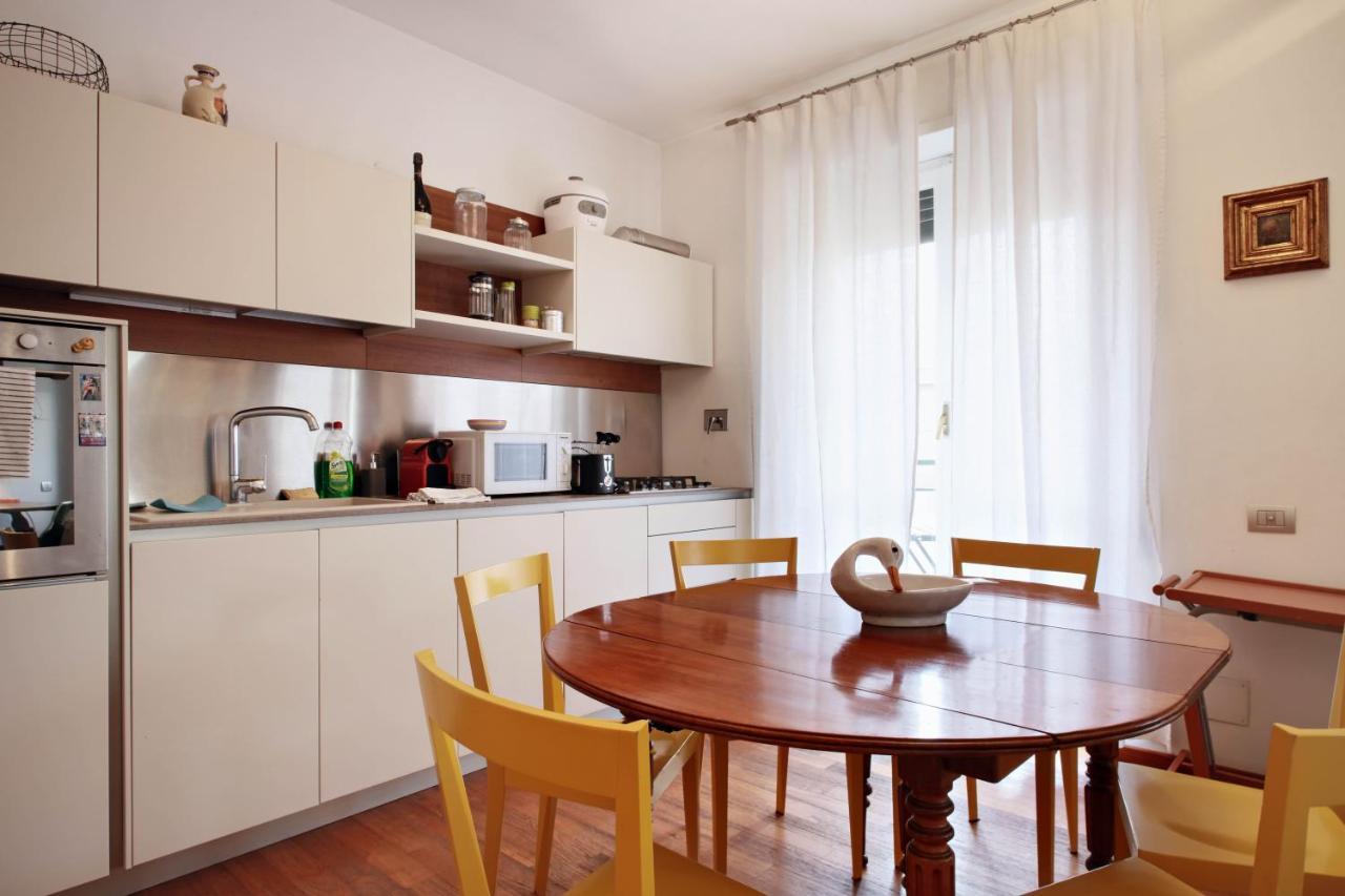 Appr Grande Trastevere-Pascarella Rome Luaran gambar